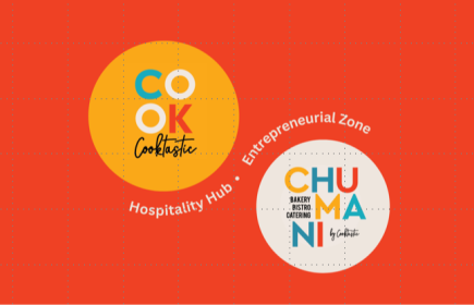 COOKtastic/ Chumani , Hospitality hub in Kapstadt